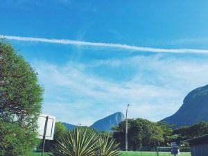 Returning to Rio returning to rio