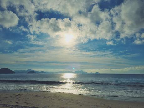 Returning to Rio returning to rio