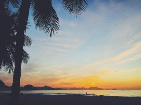 Returning to Rio returning to rio