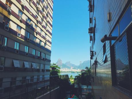 Returning to Rio Returning to rio