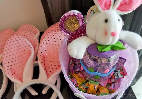 Creativity #89 - A fun-filled Easter Party