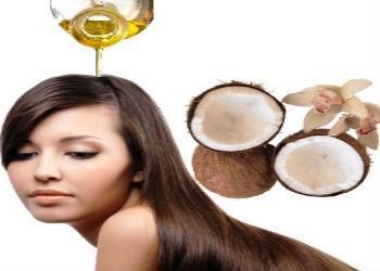 Coconut Oil for hair growth