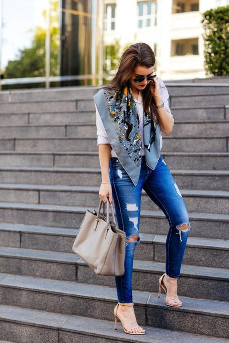 Dallas Blogger Amy Havins shares the best spring trends from Nordstrom.