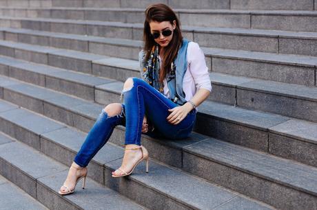 Spring Staples Dallas Blogger Amy Havins shares the best spring trends from Nordstrom.