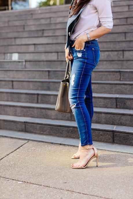 Spring Staples Dallas Blogger Amy Havins shares the best spring trends from Nordstrom.