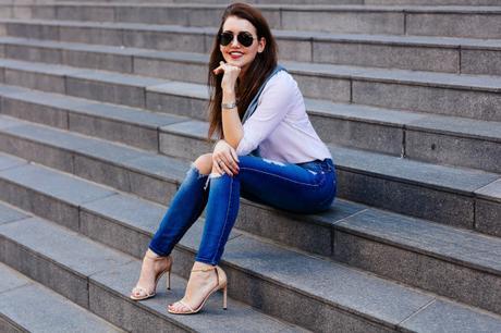 Dallas Blogger Amy Havins shares the best spring trends from Nordstrom.