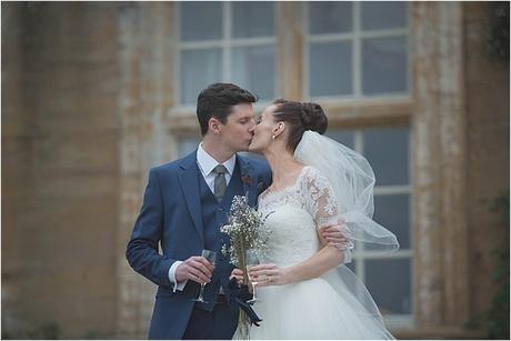 Brympton D'Evercy Wedding