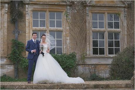 Brympton House Weddings