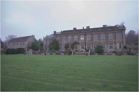 Brympton House Weddings