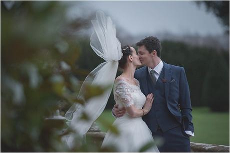 Brympton House Weddings