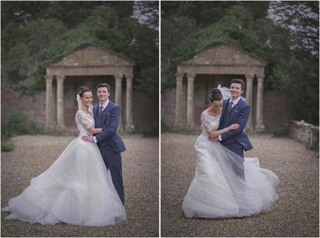 Brympton House Weddings