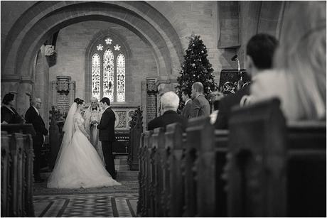 Brympton House Wedding