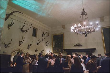 Brympton House Weddings