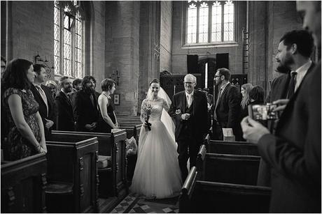 Brympton House Wedding