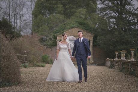 Brympton House Weddings