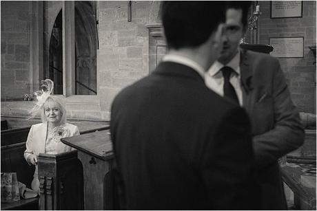 Brympton House Wedding