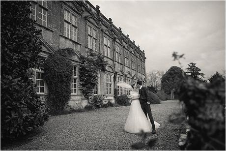 Brympton House Weddings