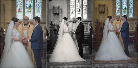 Brympton House Weddings