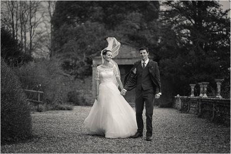 Brympton House Weddings