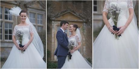 Brympton House Weddings