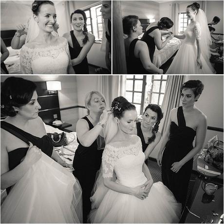 Brympton D'Evercy Weddings