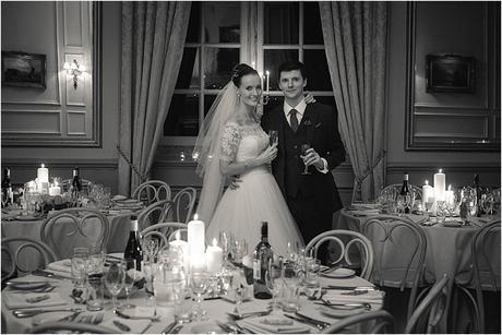 Brympton House Weddings