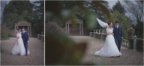 Brympton House Weddings