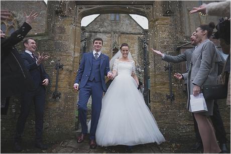 Brympton House Weddings