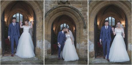 Brympton House Weddings