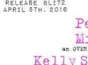 Perfect Mistake- Over Novel- Kelly Siskind- Release Blitz +Excerpt