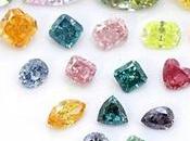 Fancy Colored Diamonds