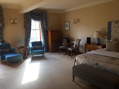 5 things to to at Nunsmere Hall Hotel, Cheshire