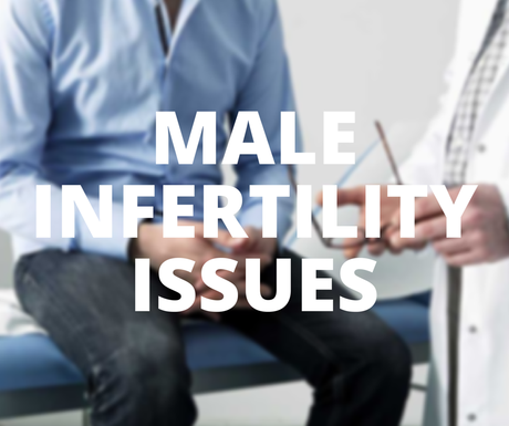 5 Factors that affect fertility in men