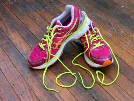 5 Common running shoes buying mistakes