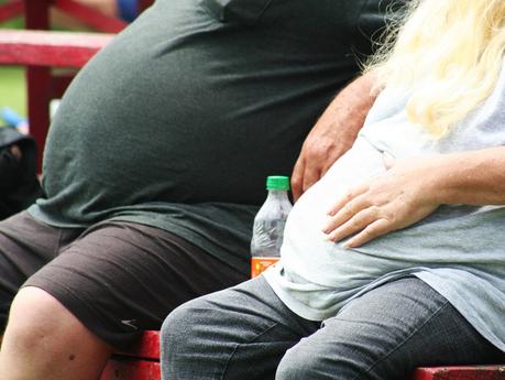 World More Obese than Underweight