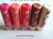 Himalaya Herbals Care Range Balms Review Price India