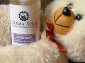 Utama Spice Bali Lavender Liquid Soap Review