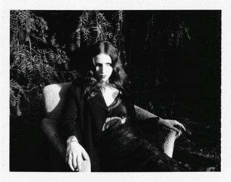 Chelsea Wolfe Embraces her ’90s Goth with Video for ‘Hypnos’ [Video]