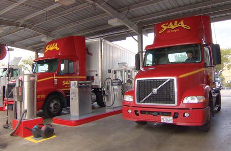 How to Grow Your Business Using a Fleet Maintenance Strategy