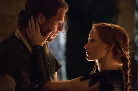 Movie Review: ‘The Huntsman: Winter War’