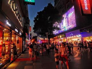 Wuhan: Central China's Secret City!