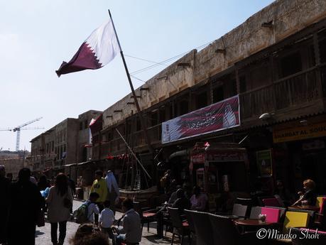 ドーハは本当に「世界一退屈な街」なのか / Is doha a boring place?