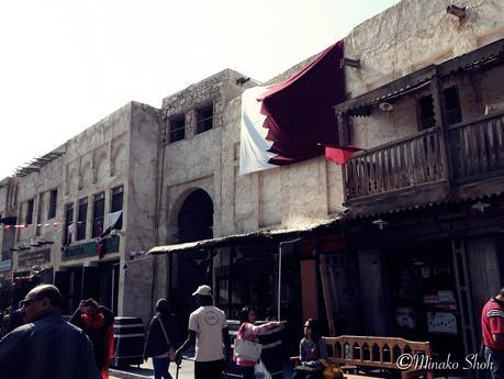 ドーハは本当に「世界一退屈な街」なのか / Is doha a boring place?