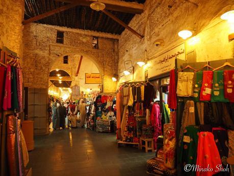 ドーハは本当に「世界一退屈な街」なのか / Is doha a boring place?