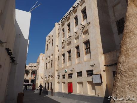 ドーハは本当に「世界一退屈な街」なのか / Is doha a boring place?