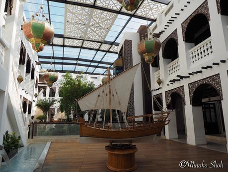 ドーハは本当に「世界一退屈な街」なのか / Is doha a boring place?