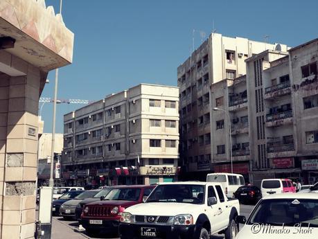 ドーハは本当に「世界一退屈な街」なのか / Is doha a boring place?