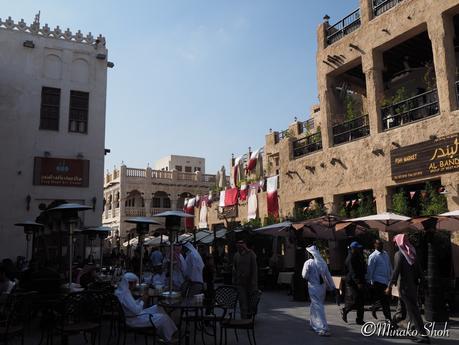 ドーハは本当に「世界一退屈な街」なのか / Is doha a boring place?