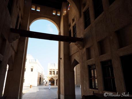 ドーハは本当に「世界一退屈な街」なのか / Is doha a boring place?