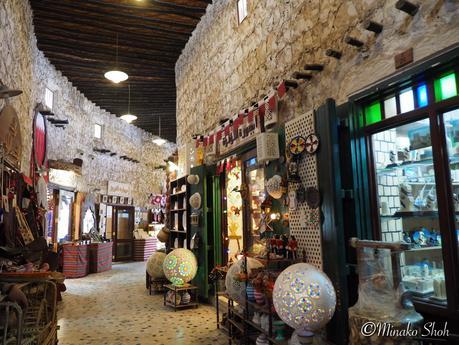 ドーハは本当に「世界一退屈な街」なのか / Is doha a boring place?